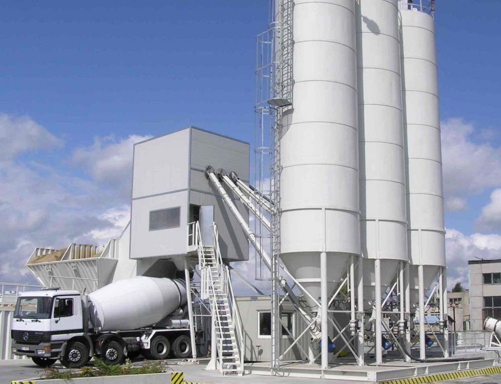 Balast compactabil de Ploiesti - Preturi Beton Sud
